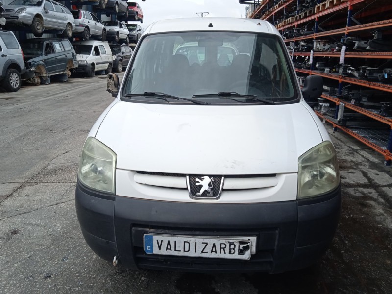 peugeot partner monospace (5_, g_) del año 2005