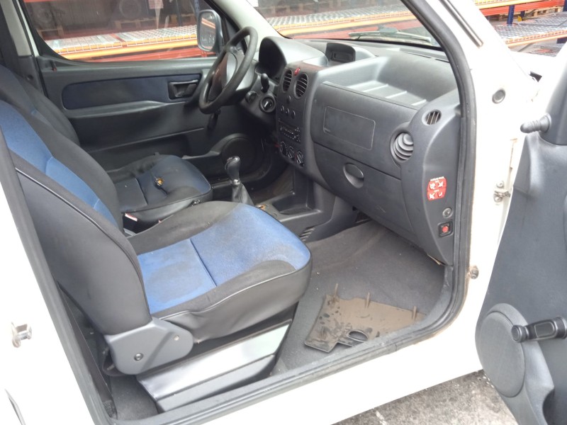 peugeot partner monospace (5_, g_) del año 2005