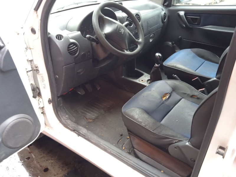 peugeot partner monospace (5_, g_) del año 2005