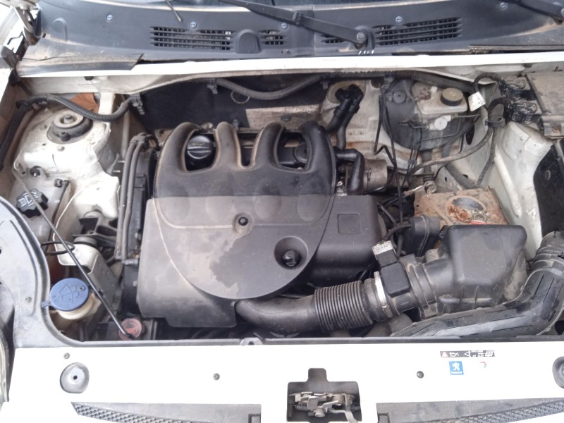 peugeot partner monospace (5_, g_) del año 2005