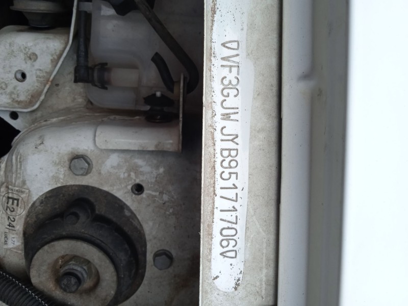 peugeot partner monospace (5_, g_) del año 2005