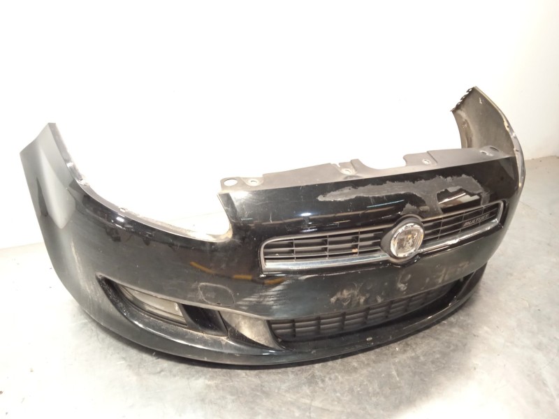 Recambio de paragolpes delantero para fiat bravo ii (198_) 1.9 d multijet (198axb1a) referencia OEM IAM 735441904  