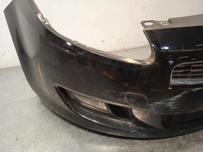 Recambio de paragolpes delantero para fiat bravo ii (198_) 1.9 d multijet (198axb1a) referencia OEM IAM 735441904  