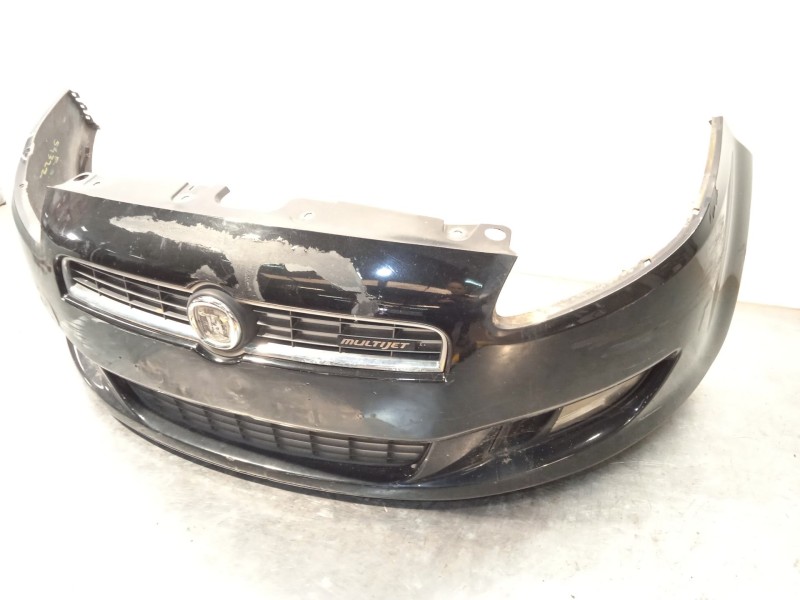 Recambio de paragolpes delantero para fiat bravo ii (198_) 1.9 d multijet (198axb1a) referencia OEM IAM 735441904  