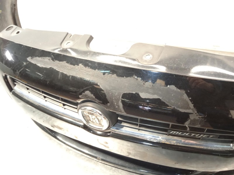 Recambio de paragolpes delantero para fiat bravo ii (198_) 1.9 d multijet (198axb1a) referencia OEM IAM 735441904  