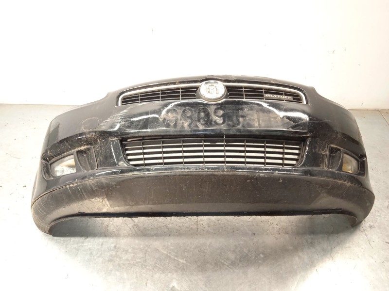 Recambio de paragolpes delantero para fiat bravo ii (198_) 1.9 d multijet (198axb1a) referencia OEM IAM 735441904  