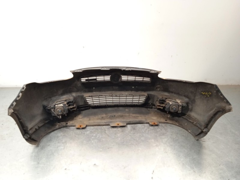 Recambio de paragolpes delantero para fiat bravo ii (198_) 1.9 d multijet (198axb1a) referencia OEM IAM 735441904  