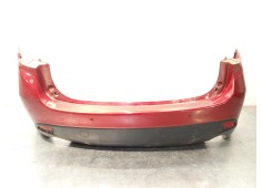 Recambio de paragolpes trasero para mazda 3 (bm, bn) 2.2 d referencia OEM IAM BHS350221BBB  