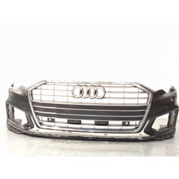 Recambio de paragolpes delantero para audi s6 avant (4a5) 3.0 tdi quattro referencia OEM IAM 4K0837407C 4K0853653 4K0837407D