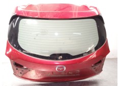 Recambio de porton trasero para mazda 3 (bm, bn) 2.2 d referencia OEM IAM BHY16202XB  