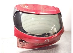 Recambio de porton trasero para mazda 3 (bm, bn) 2.2 d referencia OEM IAM BHY16202XB   2