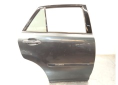 Recambio de puerta trasera derecha para lexus rx (_u3_) 400h (mhu38_) referencia OEM IAM 6700348080  