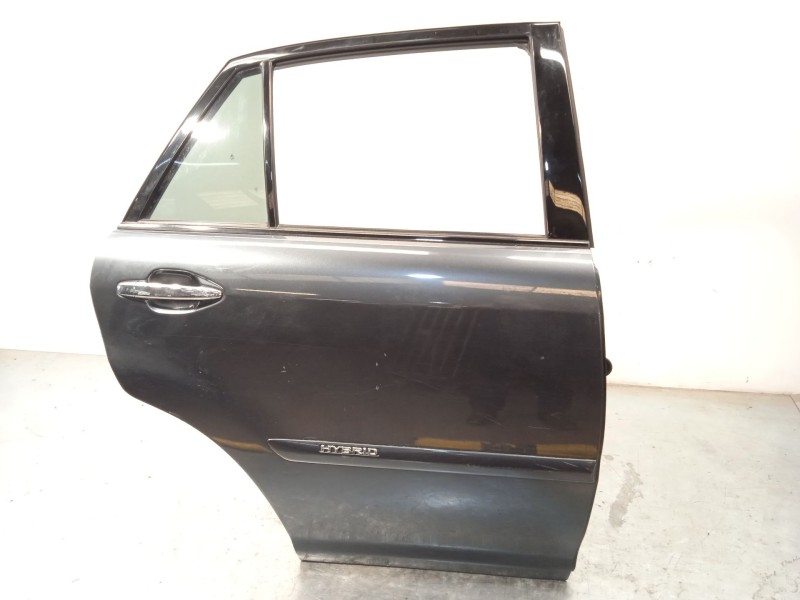 Recambio de puerta trasera derecha para lexus rx (_u3_) 400h (mhu38_) referencia OEM IAM 6700348080  