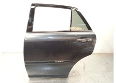 Recambio de puerta trasera izquierda para lexus rx (_u3_) 400h (mhu38_) referencia OEM IAM 6700448080  