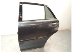 Recambio de puerta trasera izquierda para lexus rx (_u3_) 400h (mhu38_) referencia OEM IAM 6700448080   2