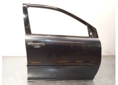 Recambio de puerta delantera derecha para lexus rx (_u3_) 400h (mhu38_) referencia OEM IAM 6700148060  