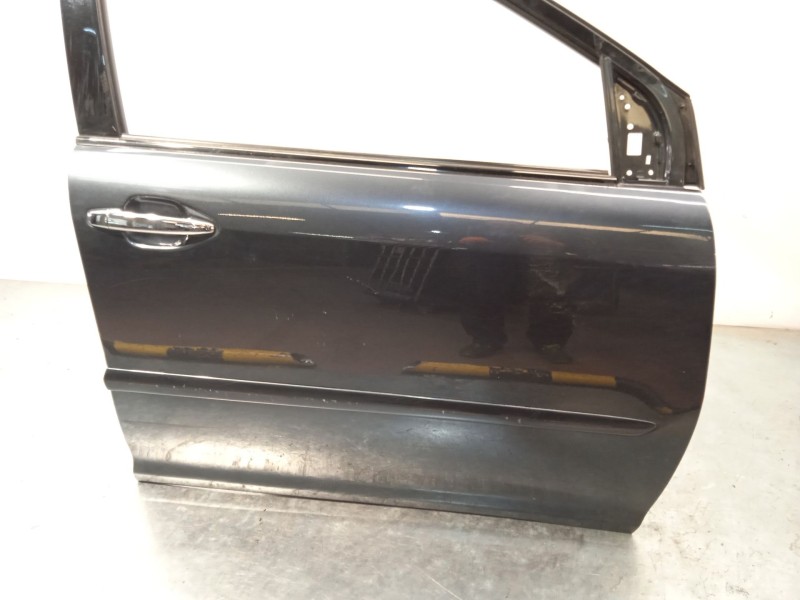 Recambio de puerta delantera derecha para lexus rx (_u3_) 400h (mhu38_) referencia OEM IAM 6700148060  