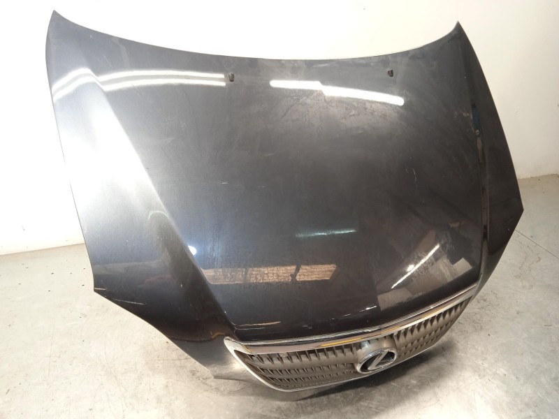 Recambio de capot para lexus rx (_u3_) 400h (mhu38_) referencia OEM IAM 5330148050  