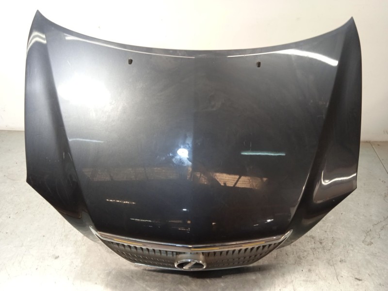 Recambio de capot para lexus rx (_u3_) 400h (mhu38_) referencia OEM IAM 5330148050  