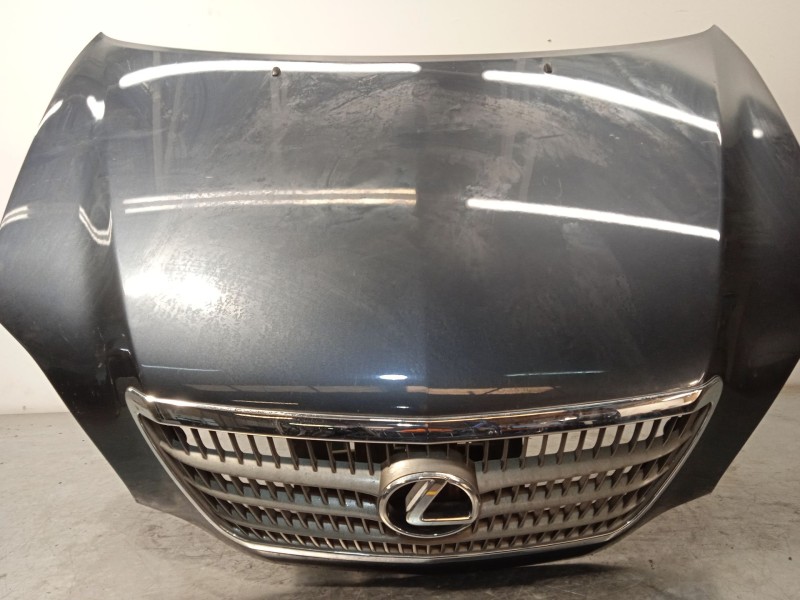 Recambio de capot para lexus rx (_u3_) 400h (mhu38_) referencia OEM IAM 5330148050  