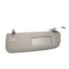 Recambio de parasol derecho para porsche panamera 4 s referencia OEM IAM 97073113200 97073113200BA3 