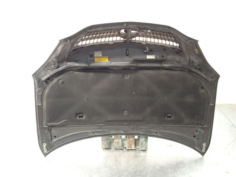 Recambio de capot para lexus rx (_u3_) 400h (mhu38_) referencia OEM IAM 5330148050  