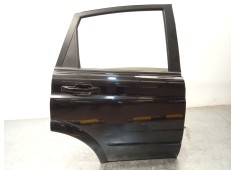 Recambio de puerta trasera derecha para ssangyong actyon i 2.0 xdi referencia OEM IAM 6302131000  