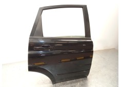 Recambio de puerta trasera derecha para ssangyong actyon i 2.0 xdi referencia OEM IAM 6302131000   2