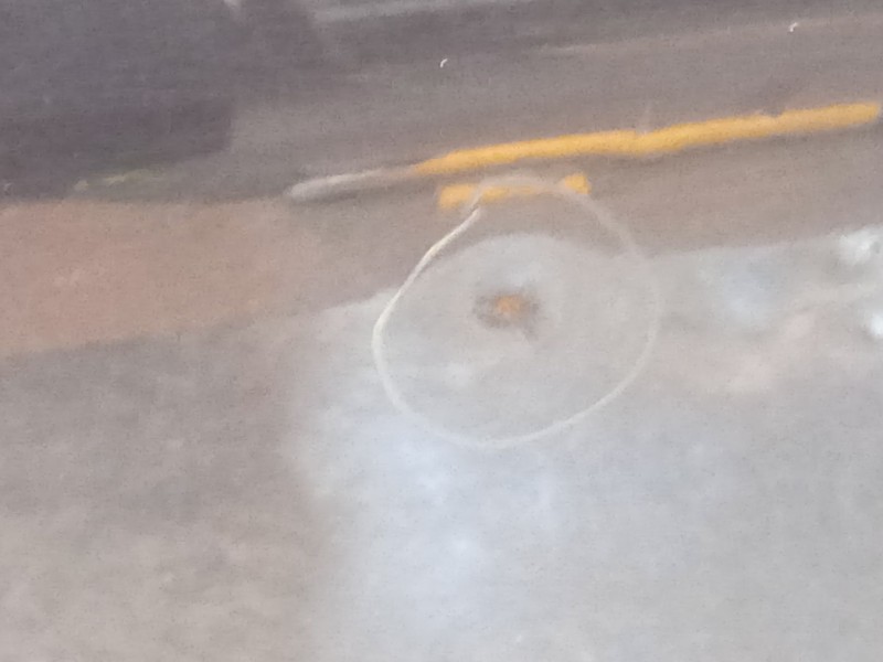 Recambio de puerta trasera derecha para ssangyong actyon i 2.0 xdi referencia OEM IAM 6302131000  