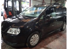 VOLKSWAGEN TOURAN (1T1, 1T2)