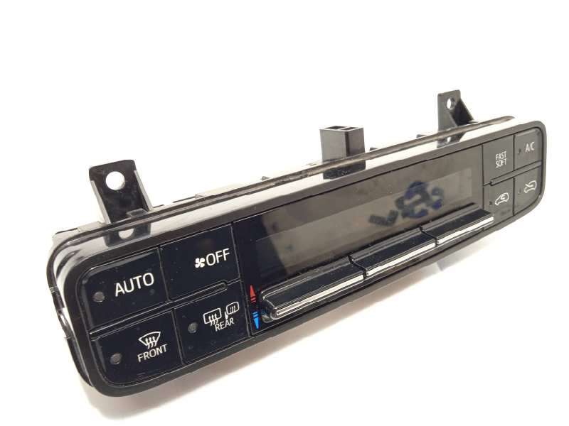 MANDO CLIMATIZADOR 5590002C60 