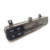 Recambio de mando climatizador para toyota auris hybrid feel! edition referencia OEM IAM 5590002C60  