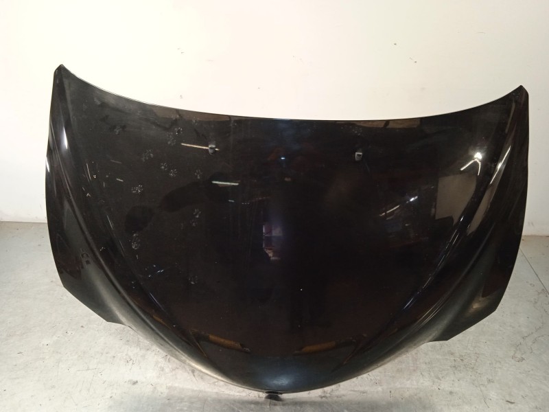 Recambio de capot para ssangyong actyon i 2.0 xdi referencia OEM IAM 6101131000  