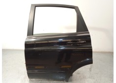 Recambio de puerta trasera izquierda para ssangyong actyon i 2.0 xdi referencia OEM IAM 6301131000  