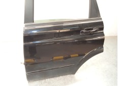 Recambio de puerta trasera izquierda para ssangyong actyon i 2.0 xdi referencia OEM IAM 6301131000   2