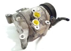 Recambio de compresor aire acondicionado para mazda 3 (bm, bn) 2.2 d referencia OEM IAM KF0161450  