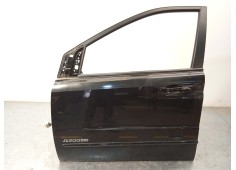 Recambio de puerta delantera izquierda para ssangyong actyon i 2.0 xdi referencia OEM IAM 6201109106  