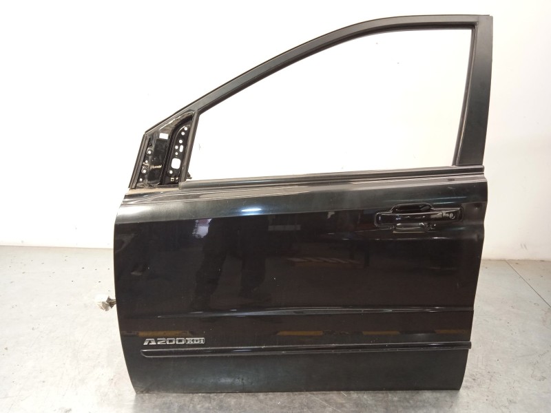 Recambio de puerta delantera izquierda para ssangyong actyon i 2.0 xdi referencia OEM IAM 6201109106  