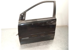 Recambio de puerta delantera izquierda para ssangyong actyon i 2.0 xdi referencia OEM IAM 6201109106   2