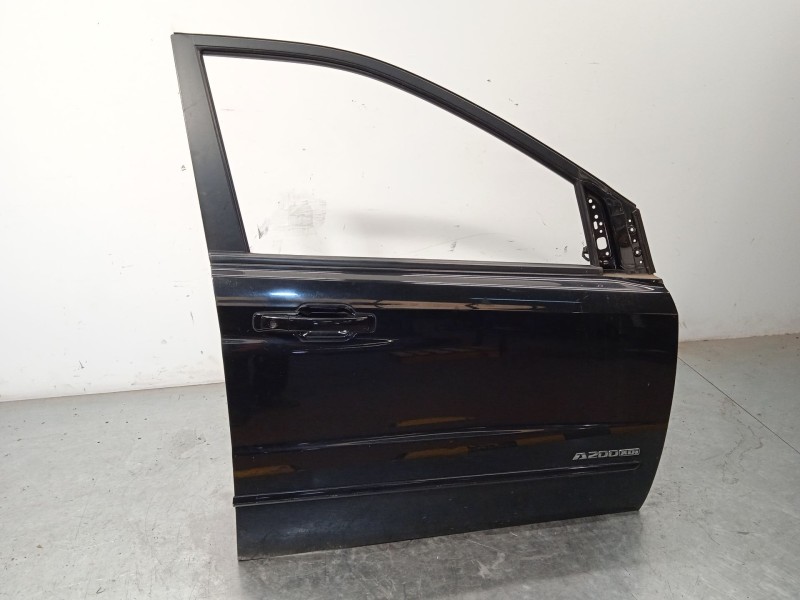 Recambio de puerta delantera derecha para ssangyong actyon i 2.0 xdi referencia OEM IAM 6202109001  