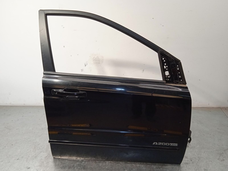 Recambio de puerta delantera derecha para ssangyong actyon i 2.0 xdi referencia OEM IAM 6202109001  