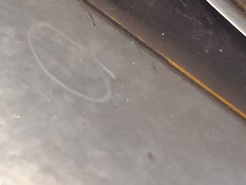 Recambio de puerta delantera derecha para ssangyong actyon i 2.0 xdi referencia OEM IAM 6202109001  