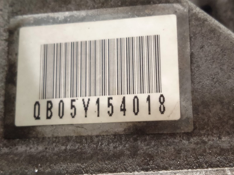 Recambio de diferencial trasero para lexus rx (_u3_) 400h (mhu38_) referencia OEM IAM G105048010  