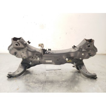 Recambio de puente delantero para hyundai i30 (pde, pd, pden) 1.5 t-gdi hybrid 48v referencia OEM IAM 62401G4AA0 62400G4AA0 