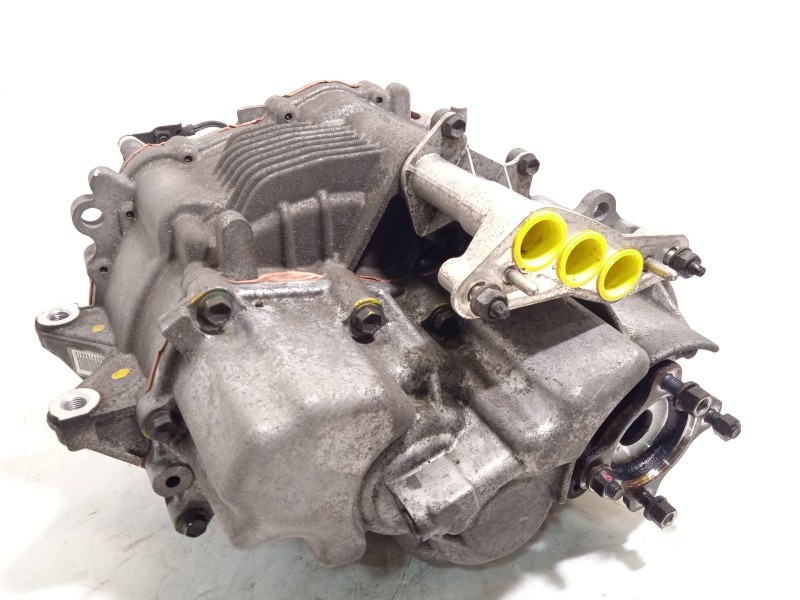 Recambio de diferencial trasero para lexus rx (_u3_) 400h (mhu38_) referencia OEM IAM G105048010  