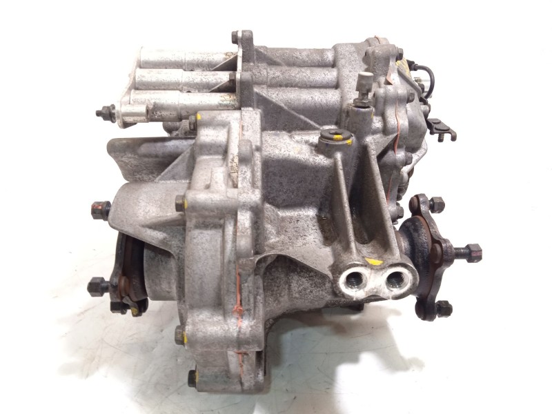 Recambio de diferencial trasero para lexus rx (_u3_) 400h (mhu38_) referencia OEM IAM G105048010  