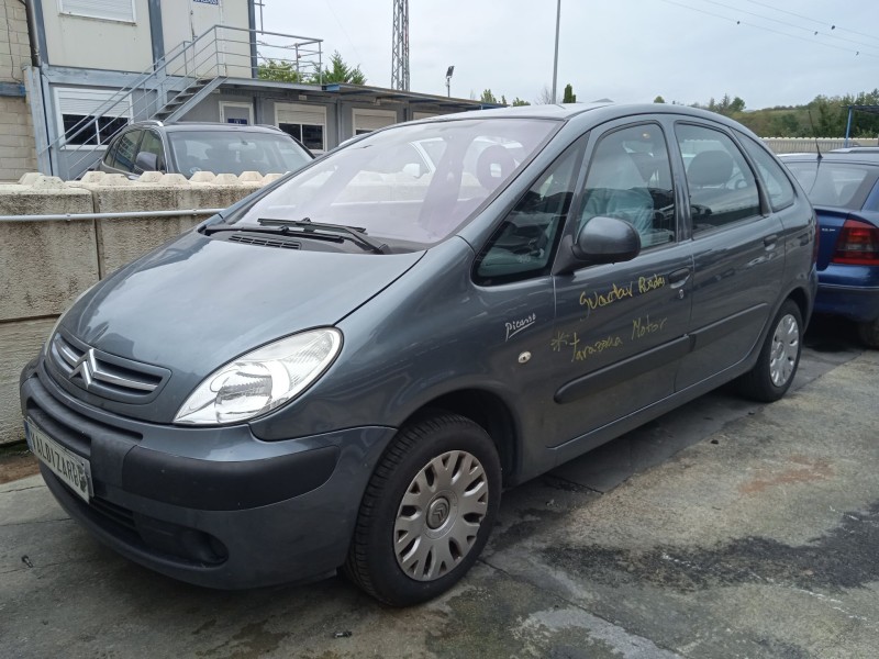 citroën xsara picasso (n68) del año 2010