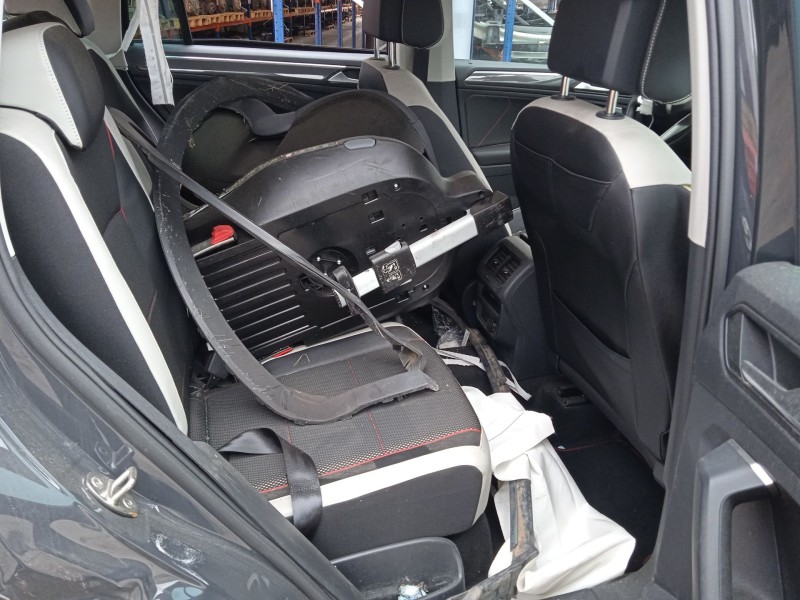 volkswagen tiguan (ad1, ax1) del año 2022