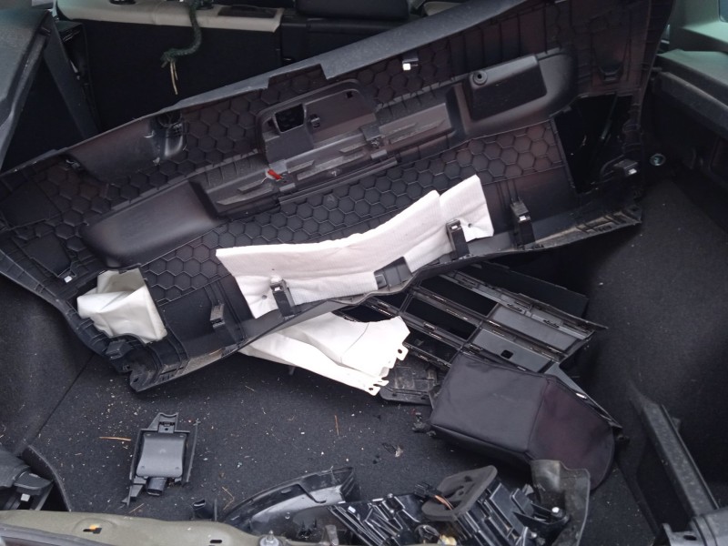 volkswagen tiguan (ad1, ax1) del año 2022