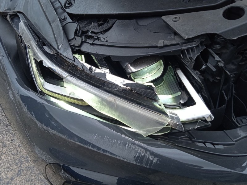 volkswagen tiguan (ad1, ax1) del año 2022